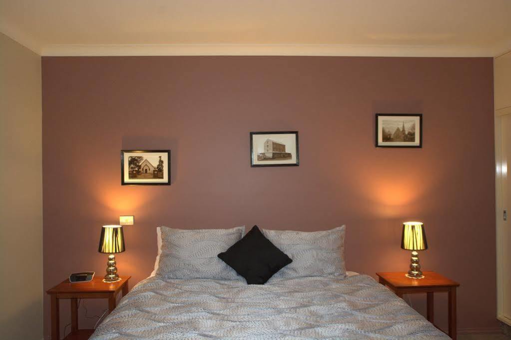 Milawa Muscat Retreat B&B Exterior photo